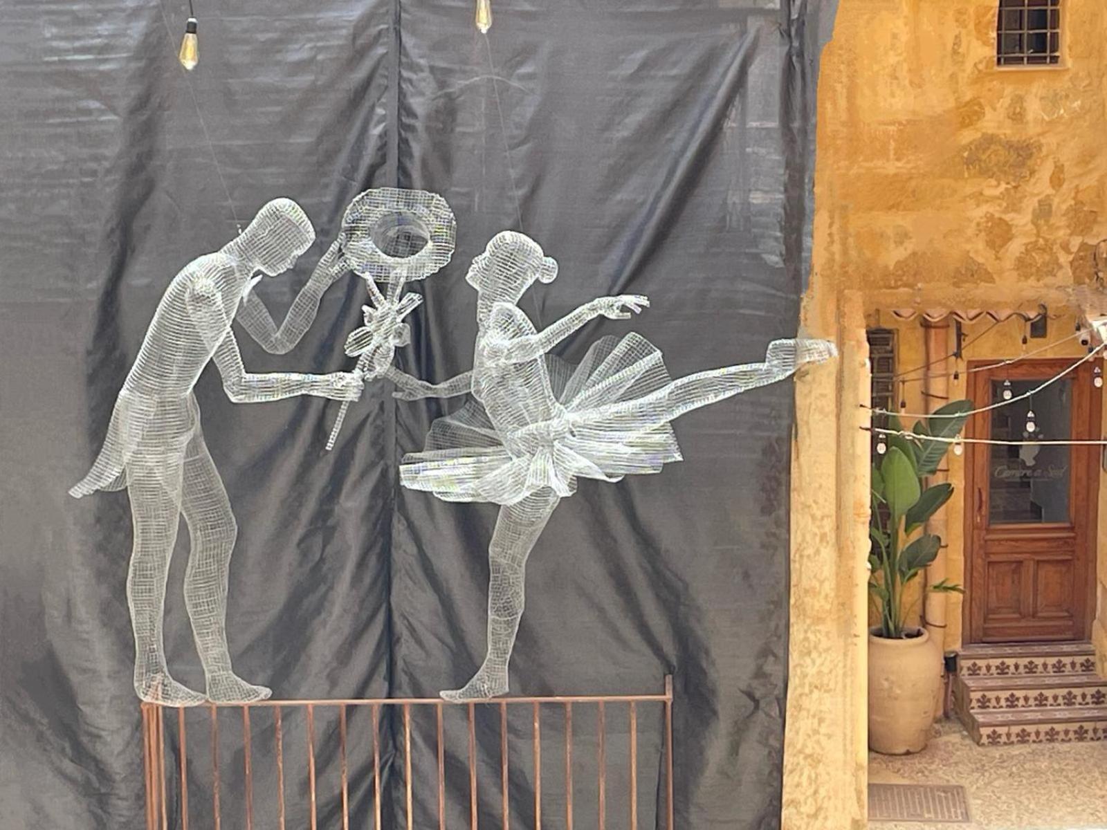 Camere A Sud Agrigento Exterior foto