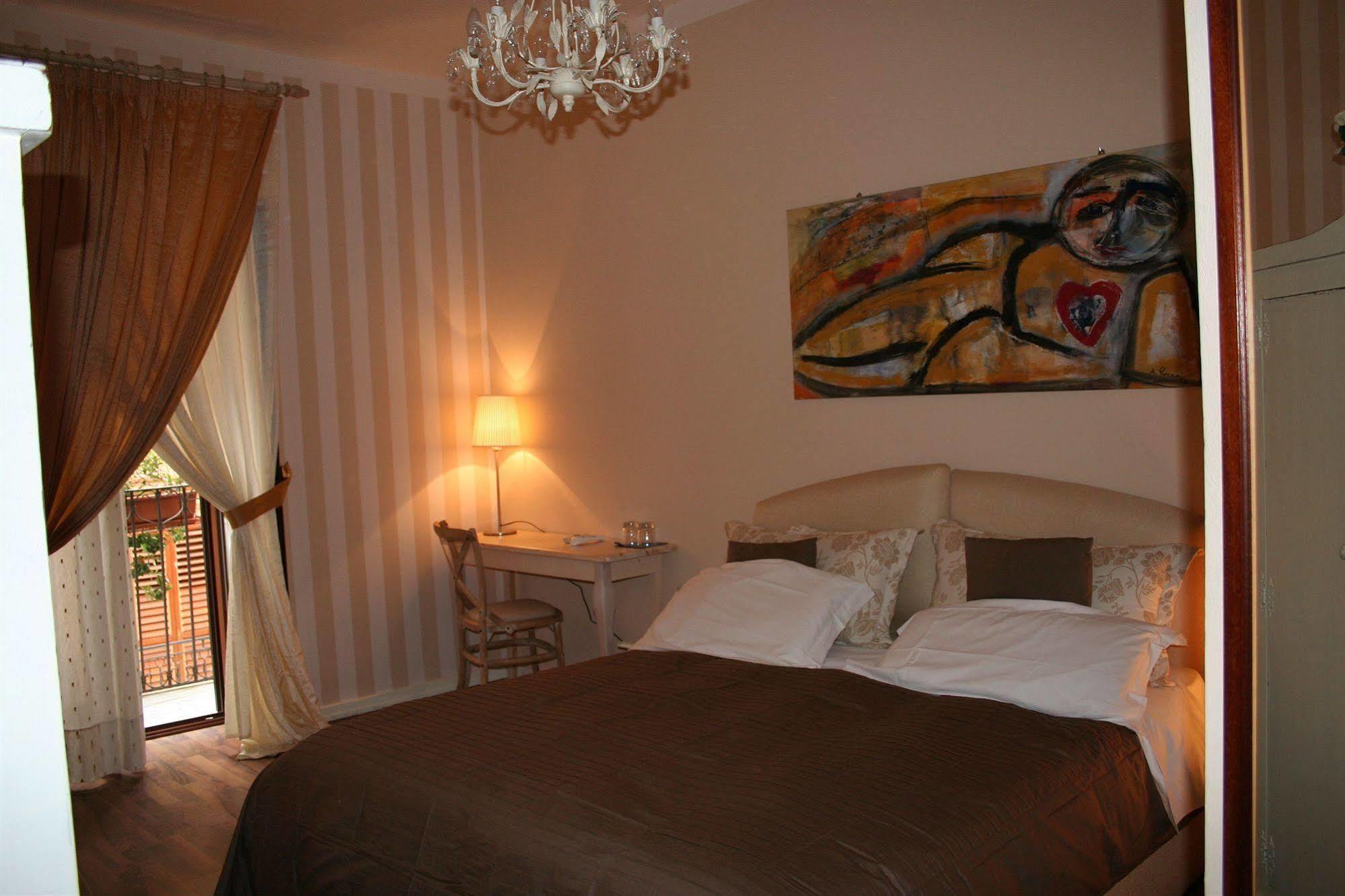 Camere A Sud Agrigento Exterior foto