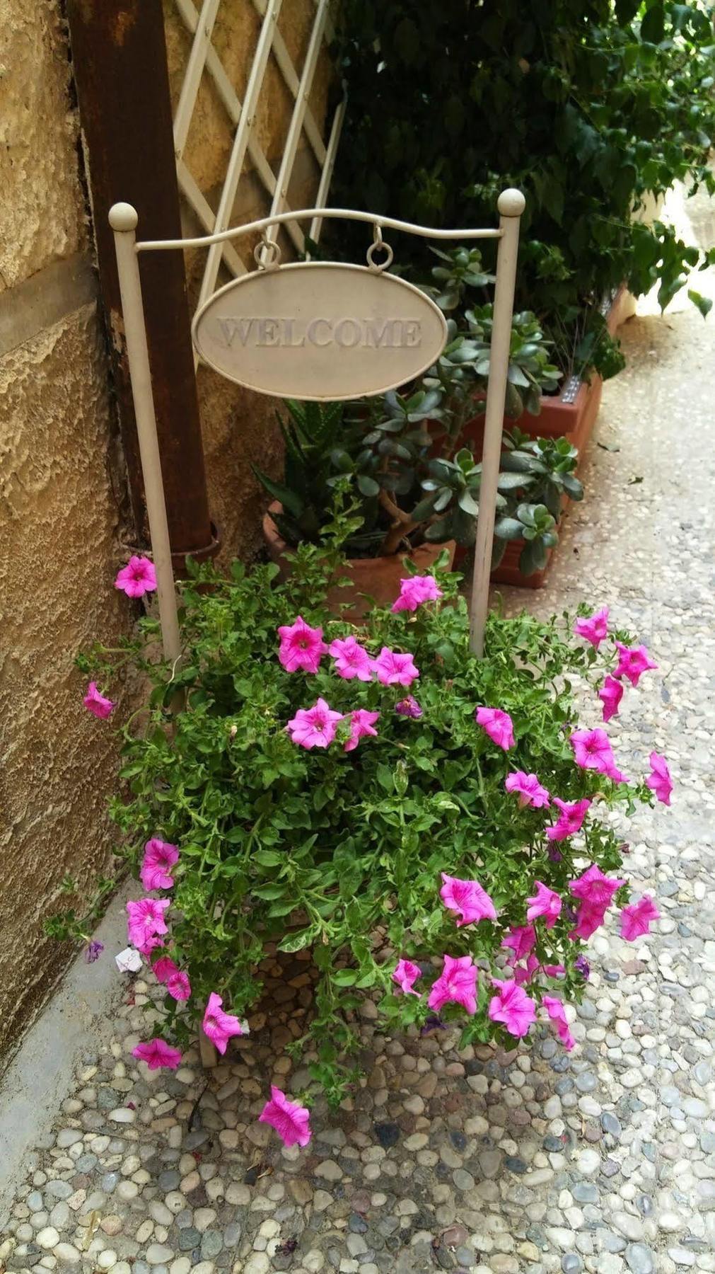 Camere A Sud Agrigento Exterior foto