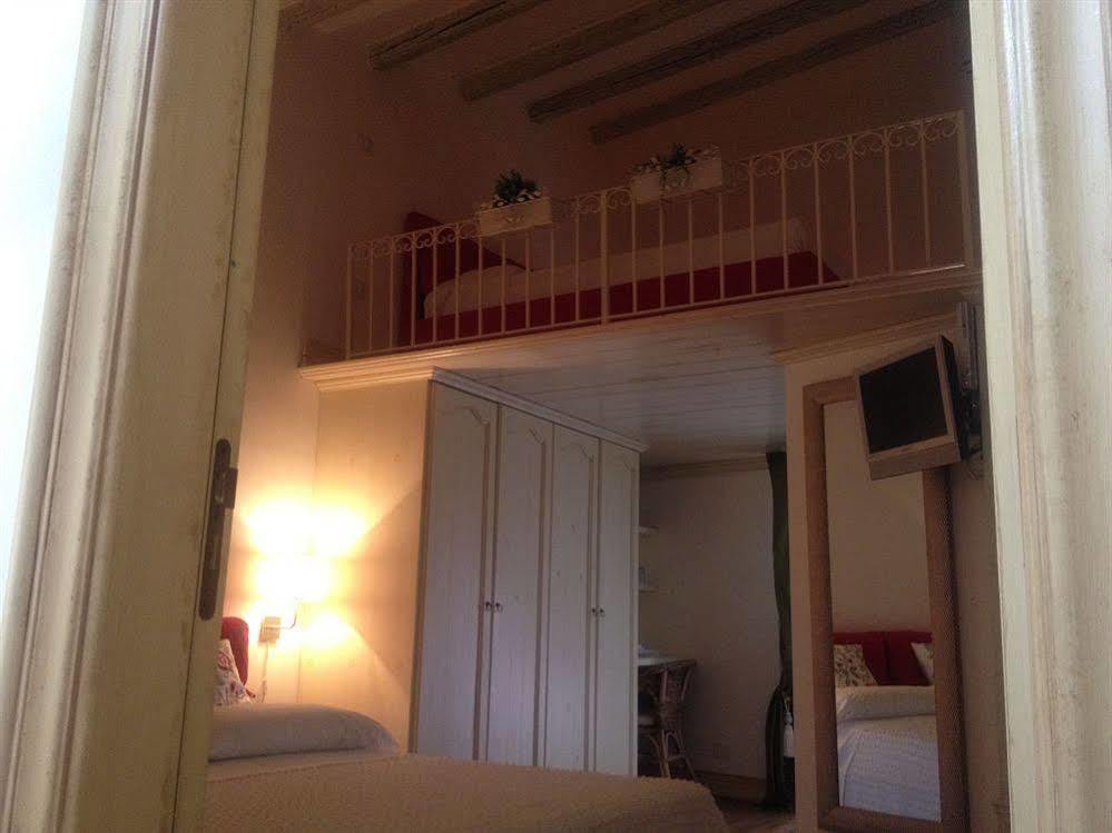 Camere A Sud Agrigento Exterior foto
