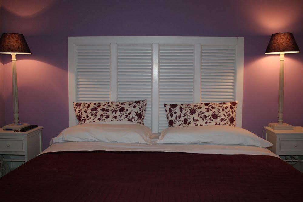Camere A Sud Agrigento Exterior foto