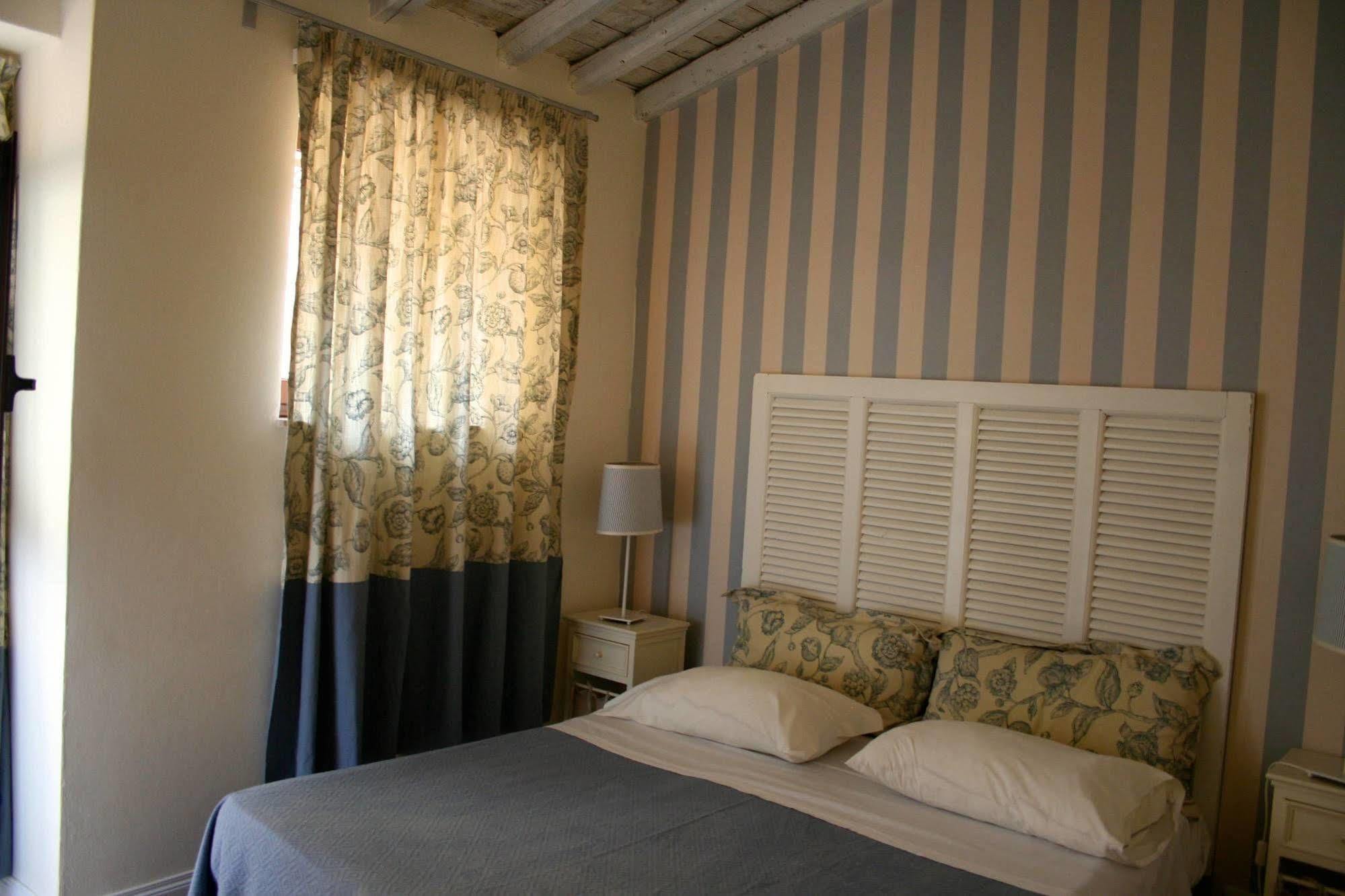 Camere A Sud Agrigento Exterior foto