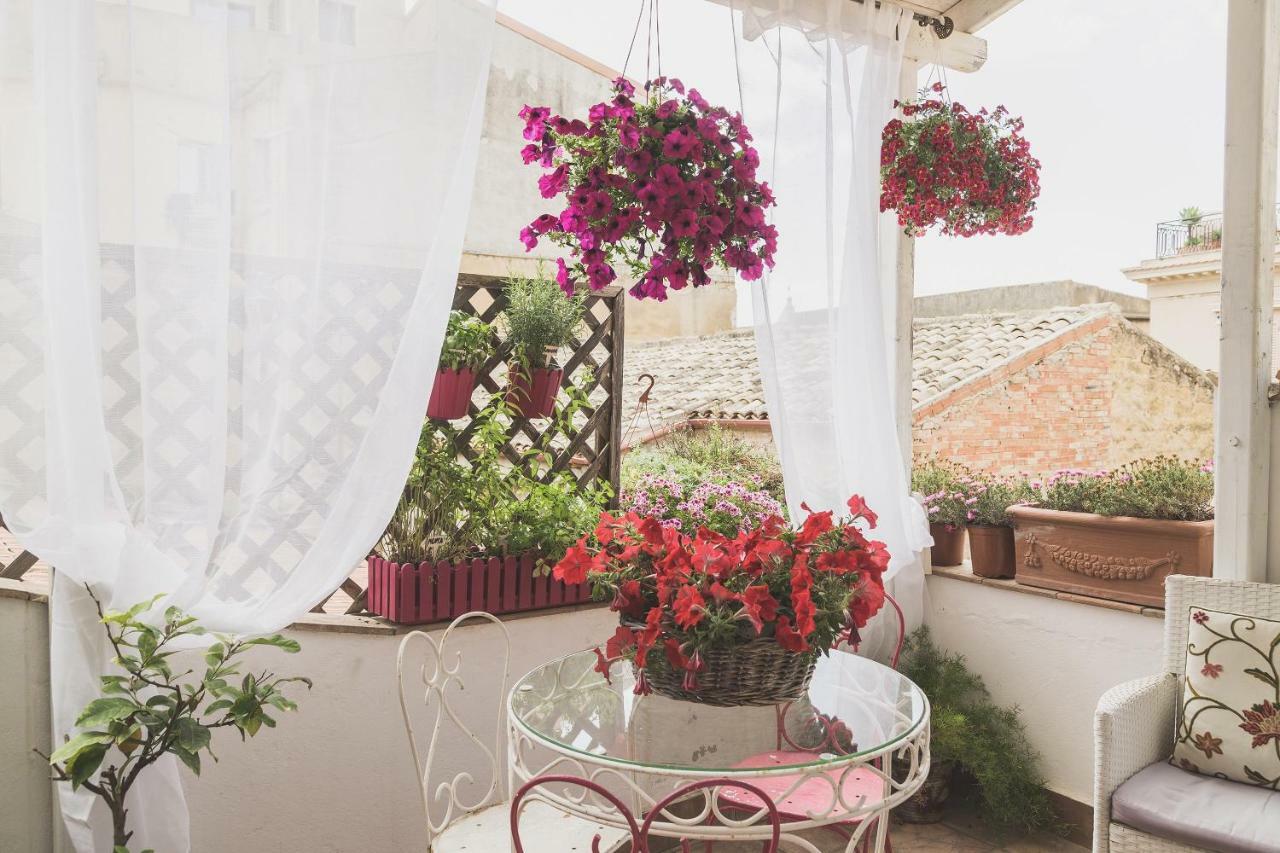 Camere A Sud Agrigento Exterior foto