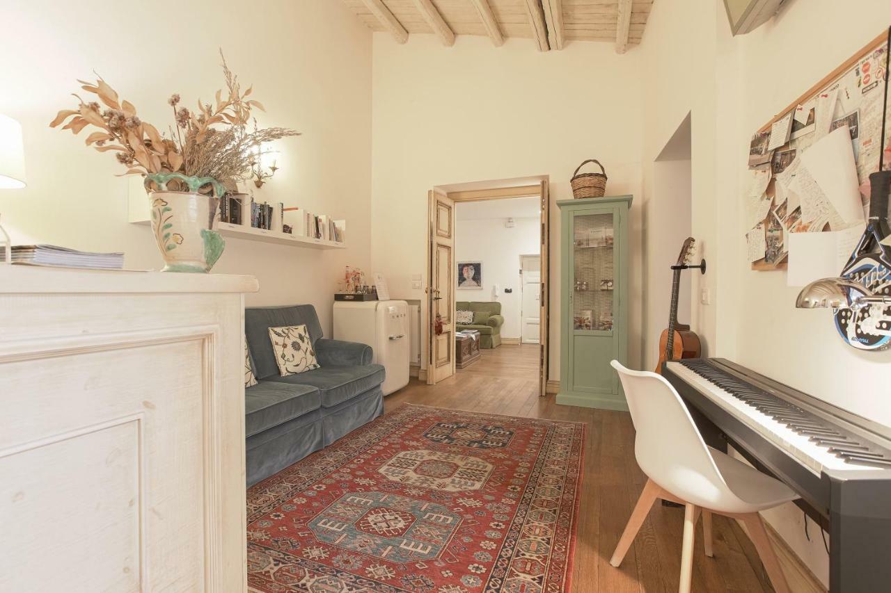 Camere A Sud Agrigento Exterior foto