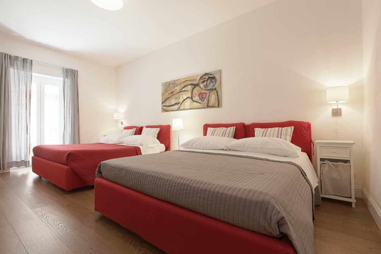 Camere A Sud Agrigento Exterior foto