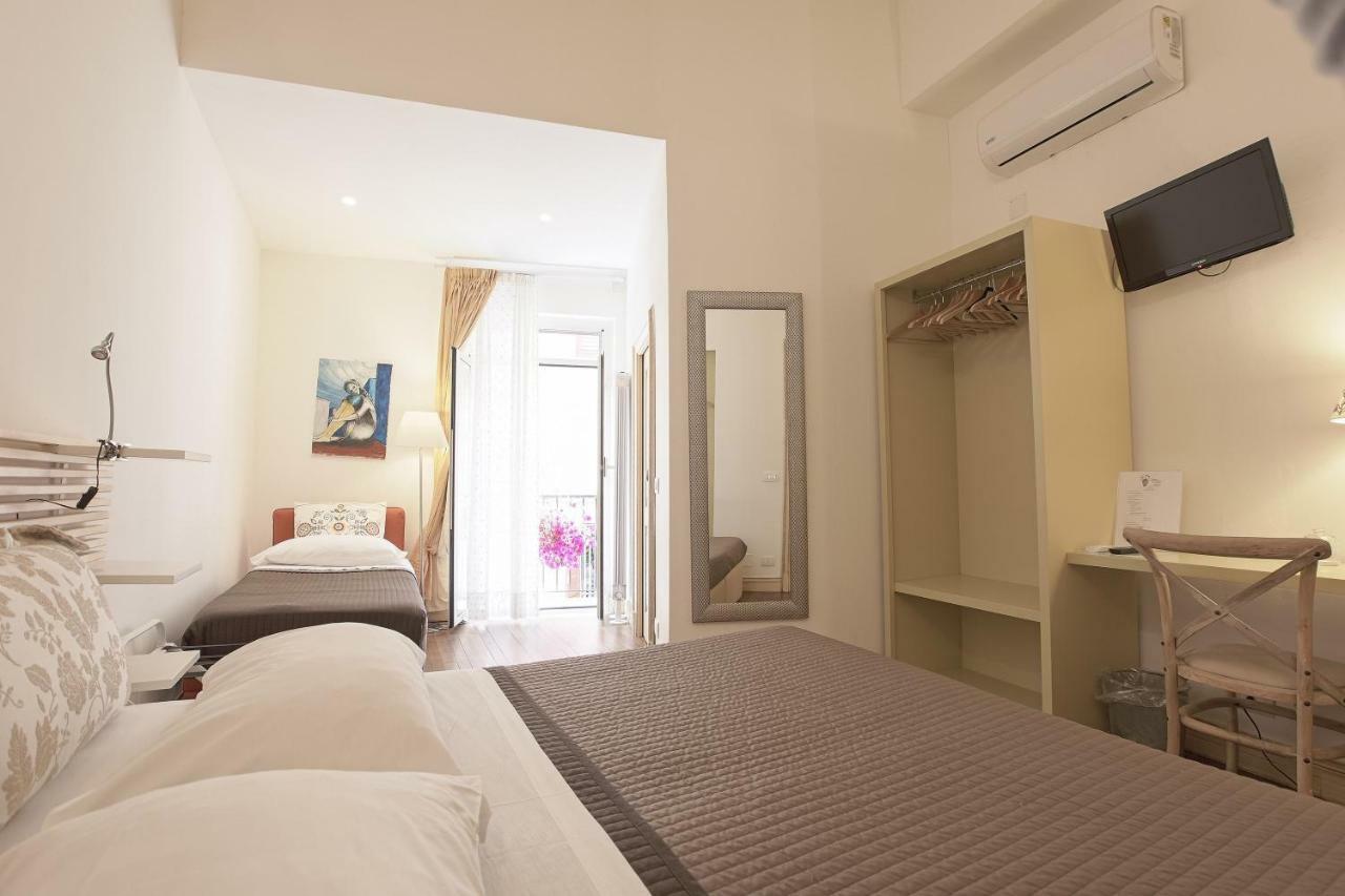 Camere A Sud Agrigento Exterior foto