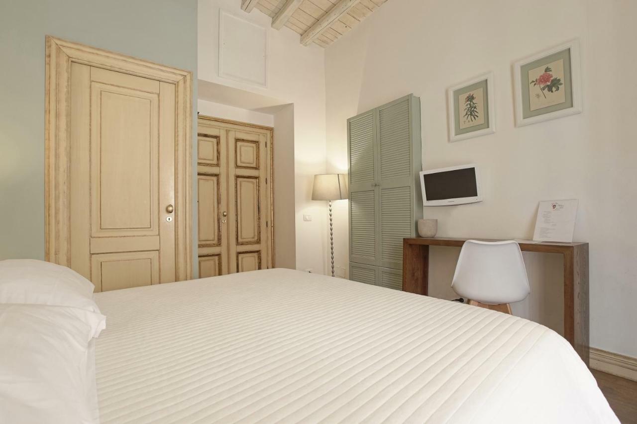 Camere A Sud Agrigento Exterior foto