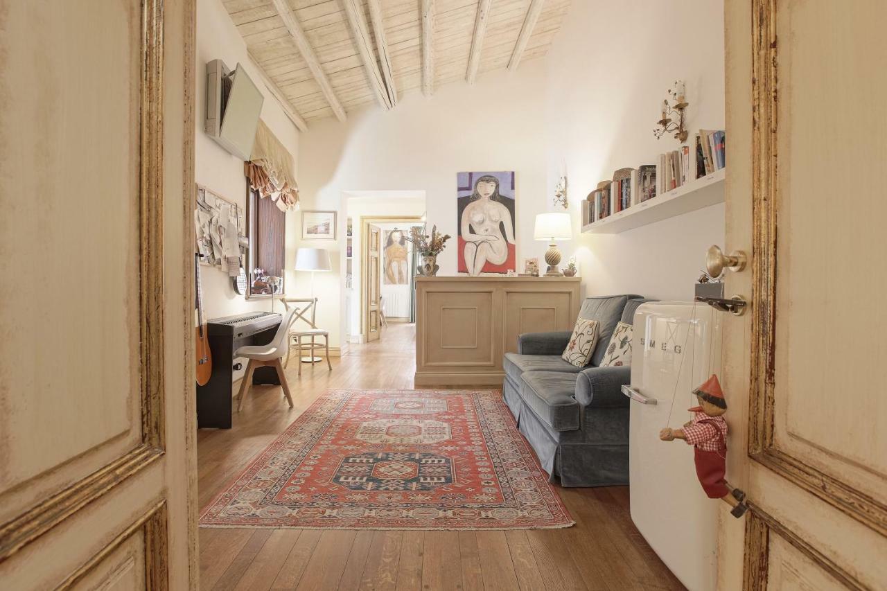 Camere A Sud Agrigento Exterior foto
